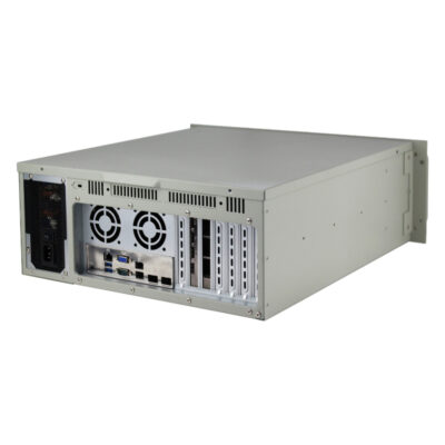 4U Rackmount Server-Gehäuse