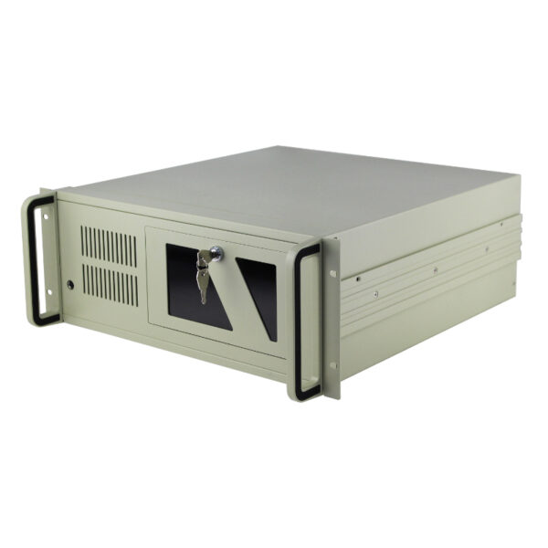 4U Rackmount Chassis