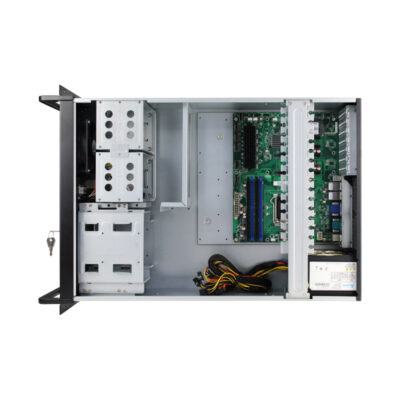 4U-Rack-Gehäuse