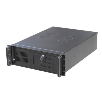 4U-Rack-Gehäuse