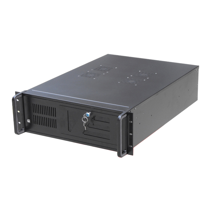 4U-Rack-Gehäuse