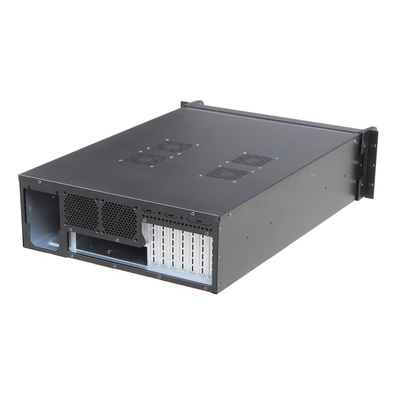 4U-Rack-Gehäuse