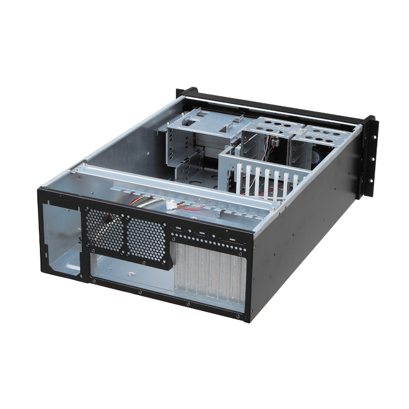 4U-Rack-Gehäuse
