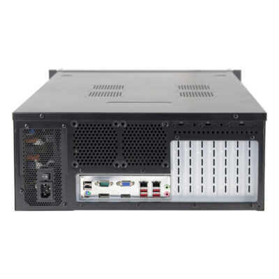 4U-Rack-Gehäuse