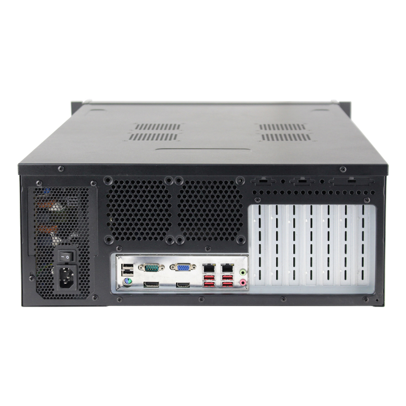 4U-Rack-Gehäuse