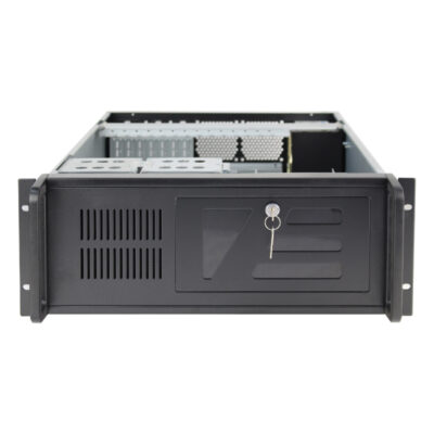 4U-Rack-Gehäuse
