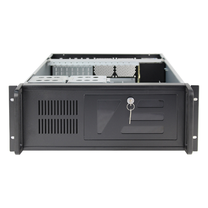 4U-Rack-Gehäuse