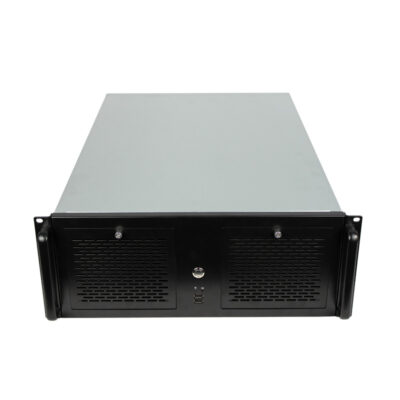 4U 13-Bay ATX Rackmount Chassis 4U 13-Bay ATX Rackmount Chassis