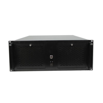 4U 13-Bay ATX Rackmount Chassis 4U 13-Bay ATX Rackmount Chassis