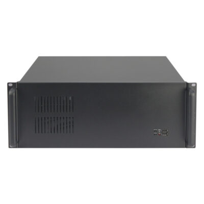 4U Rackmount Case