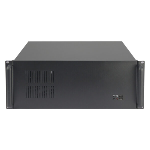 4U Rackmount Case