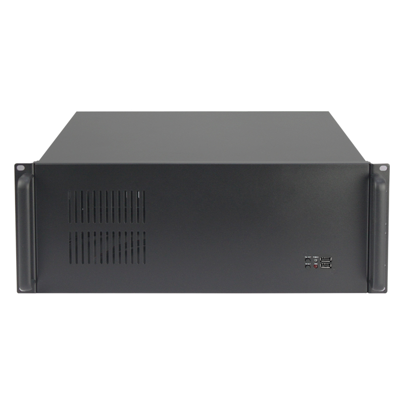 4U Rackmount Case