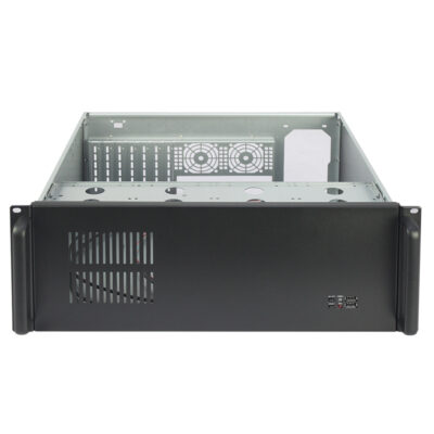 4U Rackmount Case