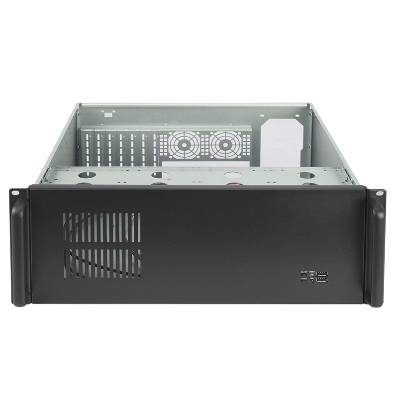 4U Rackmount Case
