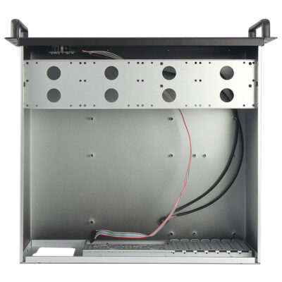 4U Rackmount Case