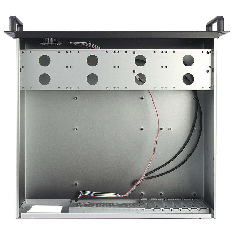 4U Rackmount Case