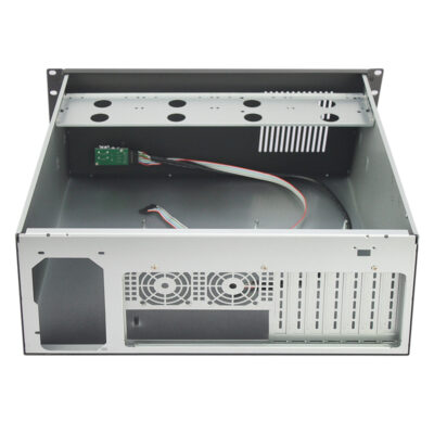 4U Rackmount Case