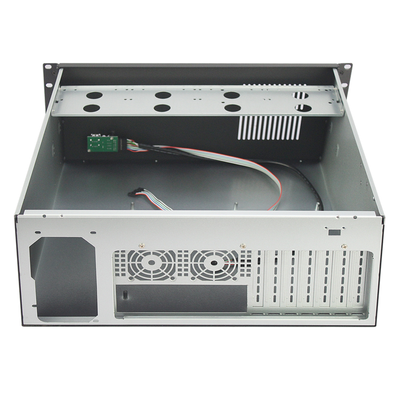 4U Rackmount Case