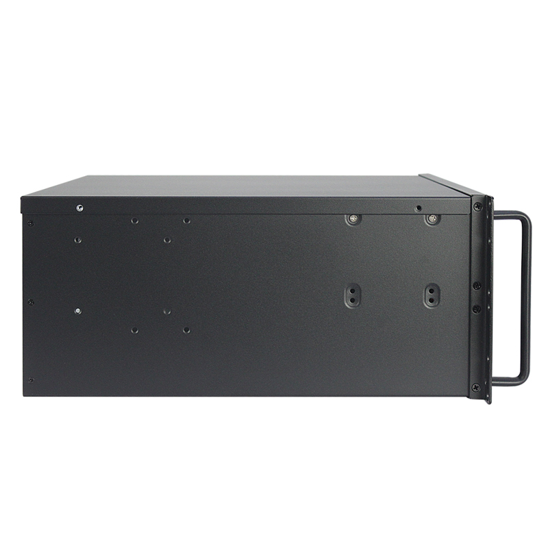 4U Rackmount Case