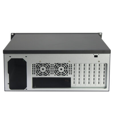 4U Rackmount Case