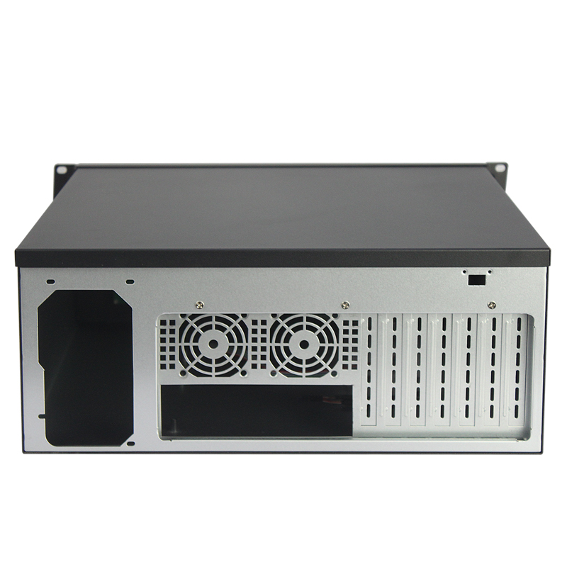 4U Rackmount Case