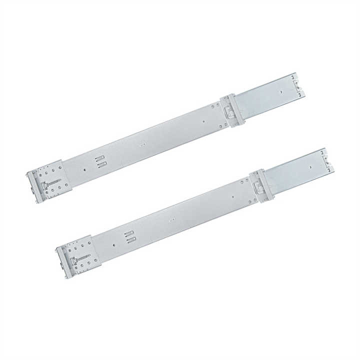 Kit de rails pour châssis de serveur