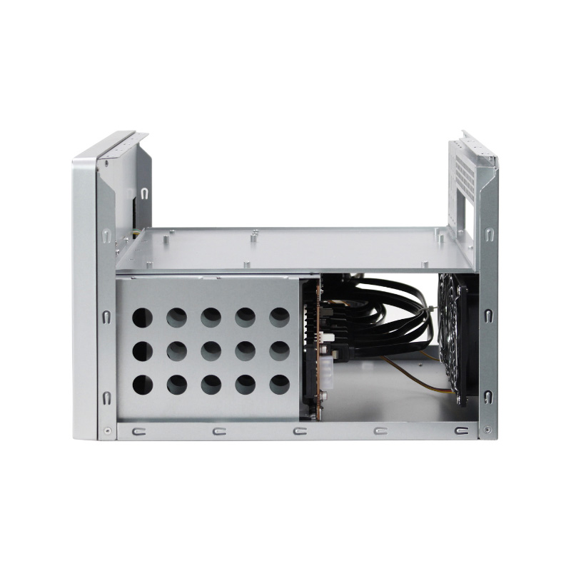 8-Bay NAS Chassis