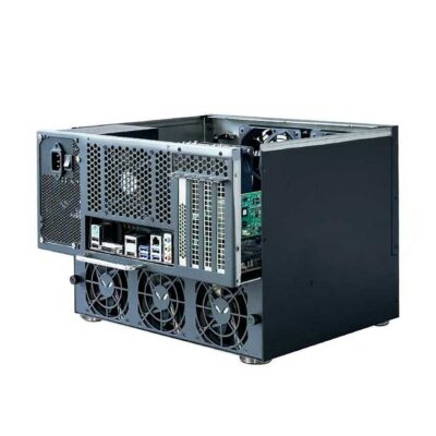 9-Bay NAS Chassis
