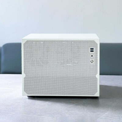 9-Bay NAS Chassis