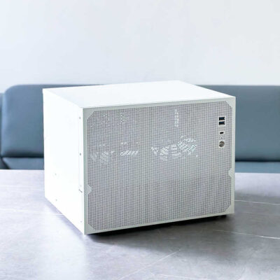 9-Bay NAS Chassis