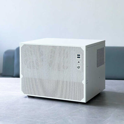 9-Bay NAS Chassis