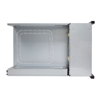 4U Dual-Controller Storage Chassis