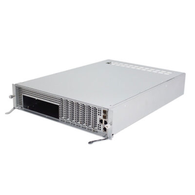 4U Dual-Controller Storage Chassis