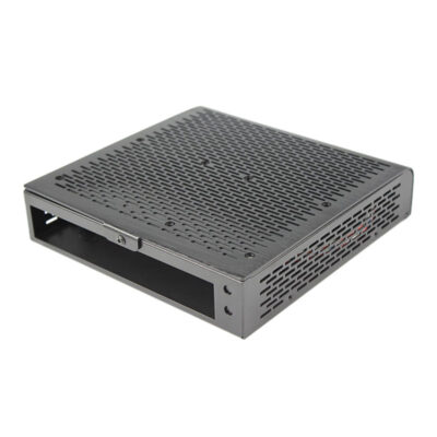 Chassis compacto Mini ITX Chassis compacto Mini ITX