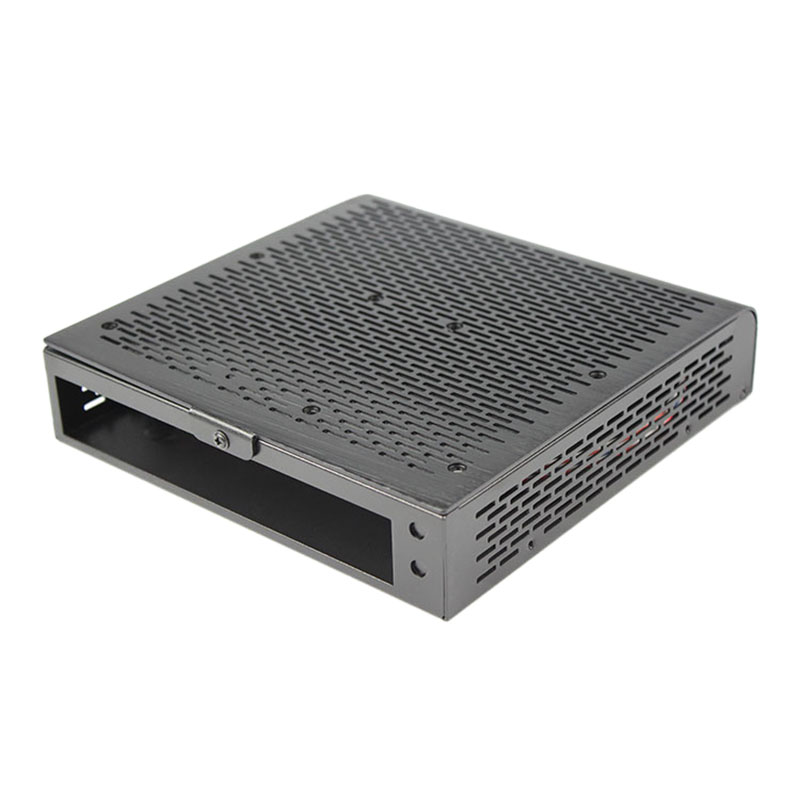 Chassis compacto Mini ITX Chassis compacto Mini ITX