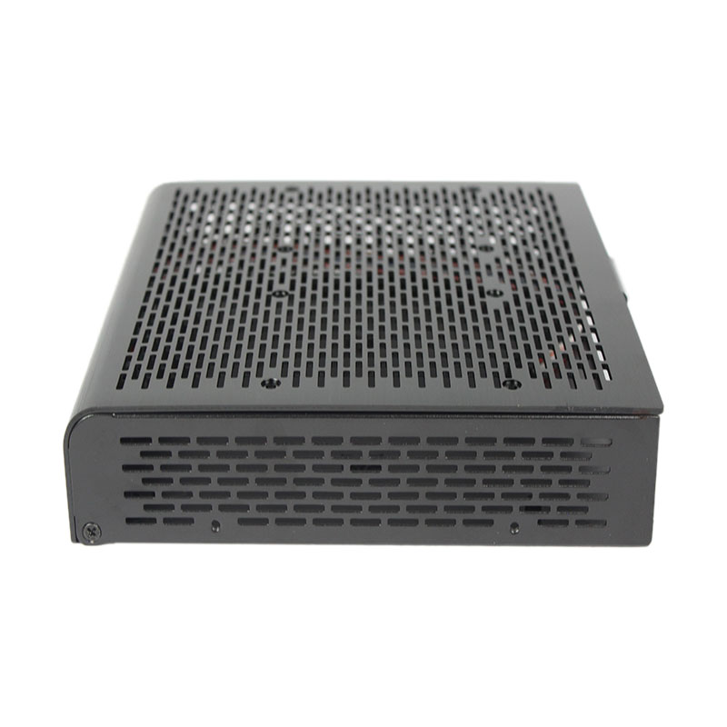 Chassis compacto Mini ITX Chassis compacto Mini ITX
