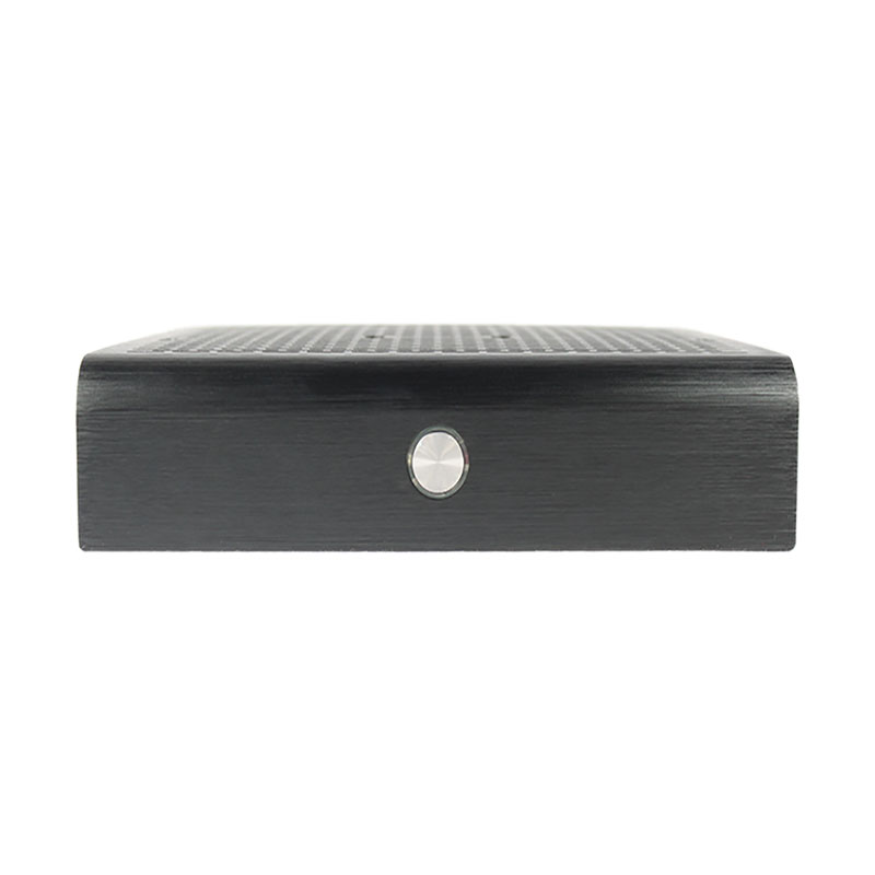 Chassis compacto Mini ITX Chassis compacto Mini ITX