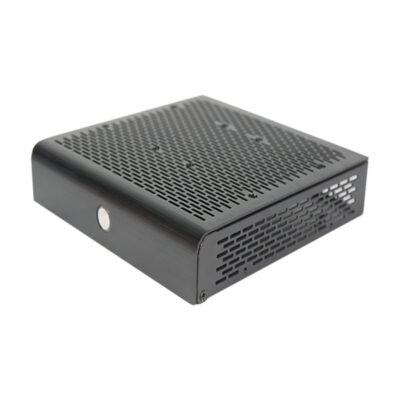 Chassis compacto Mini ITX Chassis compacto Mini ITX