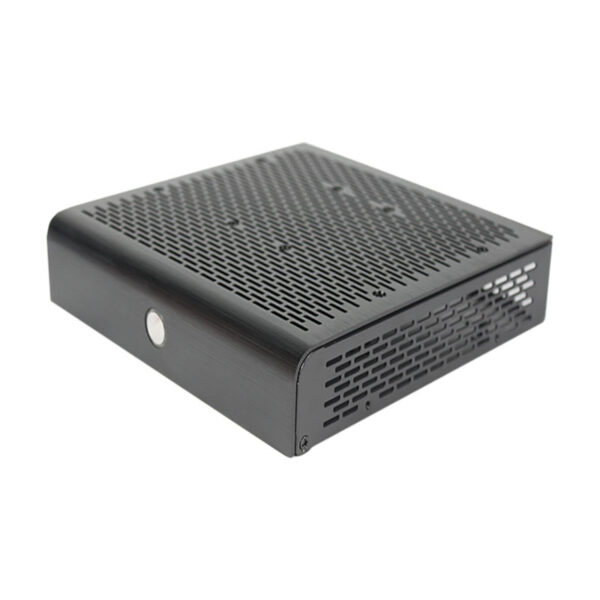 Chassis compacto Mini ITX