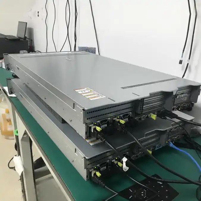How to Select a GPU Server Chassis for Multi Tenant Hosting Providers 1
