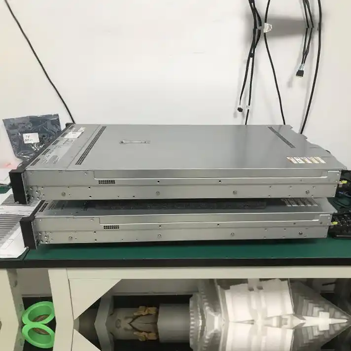 كيفية اختيار هيكل خادم GPU لمزودي خدمات الاستضافة متعددة المستأجرين 2