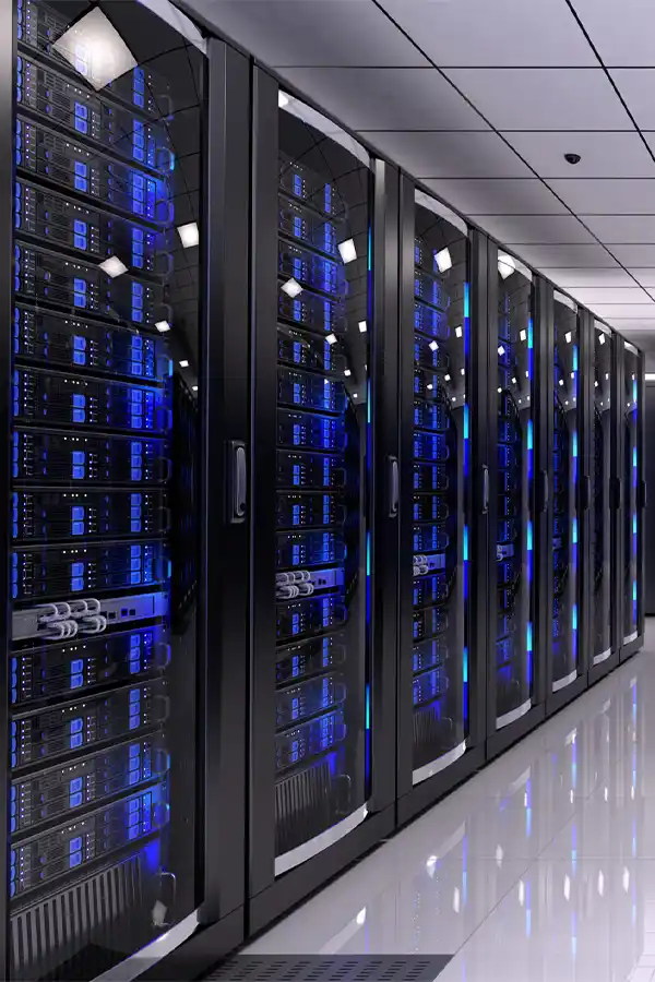 Virtualization & Private Cloud (VMContainer Hosts)