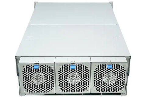 4U GPU 서버 섀시