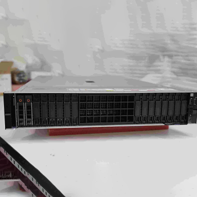 Châssis pour serveurs GPU et IA