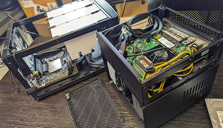 NAS Case Applications 04