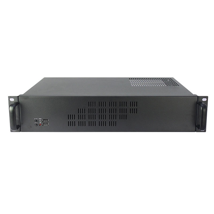 So wählen Sie ein Servergehäuse mit geringer Einbautiefe für Edge- und Netzwerk-Racks aus