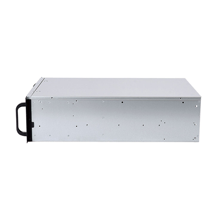 Chassis industrial para montagem em rack